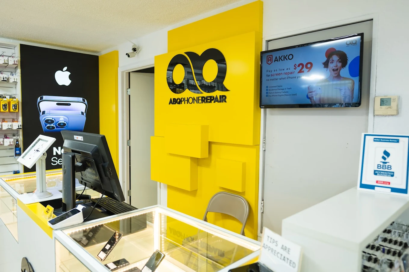 ABQ Store image