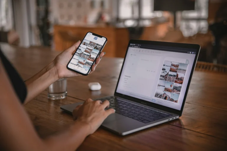 Back-up-your-data-Phone-to-laptop