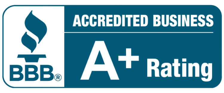 BBB Accredited Business