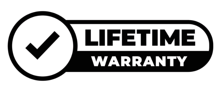Lifetime Warranty on Screen Repairs
