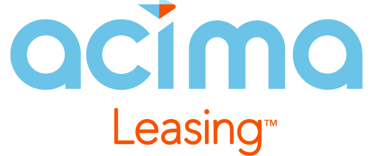 Easy Financing with Acima