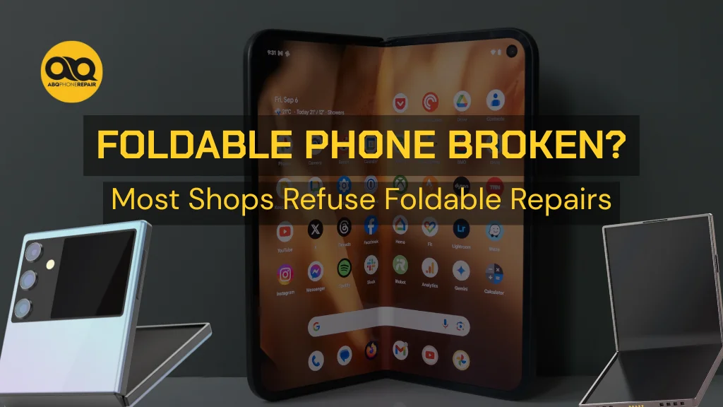 FOLDABLE-PHONE-BROKEN