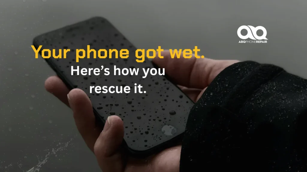 Your-phone-got-wet