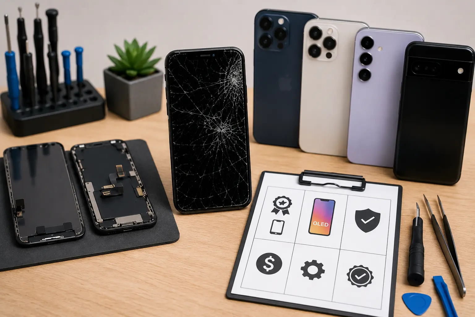 How Much Does It Cost to Repair a Phone Screen.webp