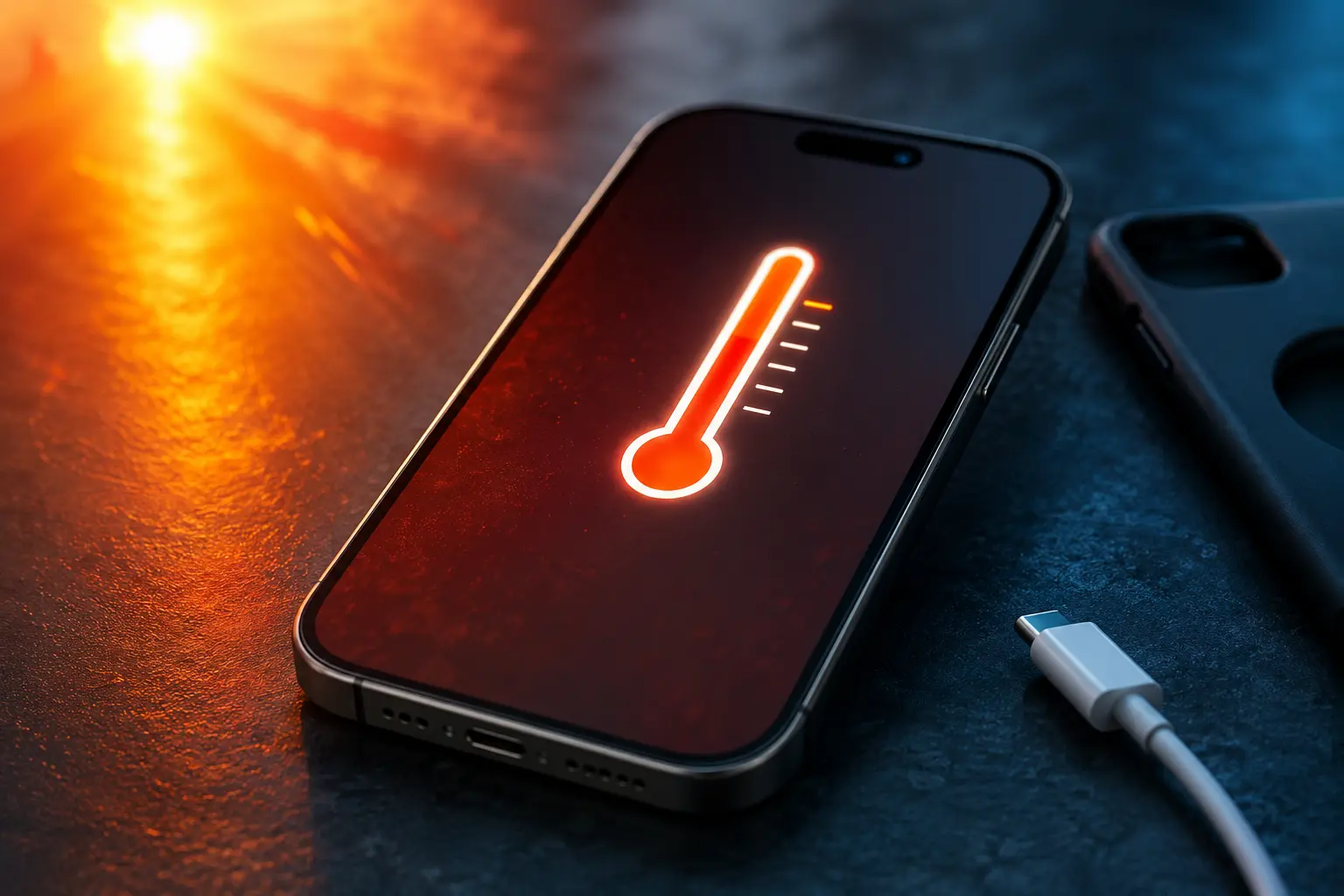 Is Overheating Dangerous for Your Smartphone.webp