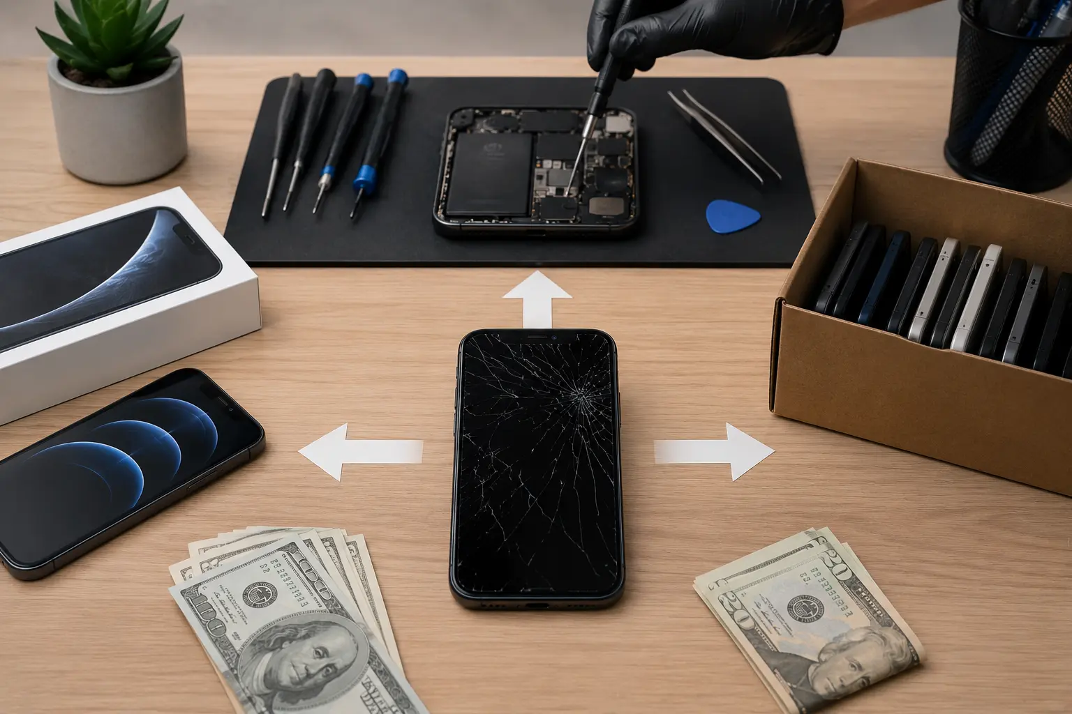 Sell or Repair Your Iphone.webp