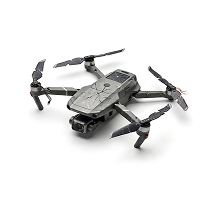 Drone repair
