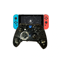 Game console repair