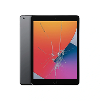 iPad repair